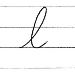 小文字l3