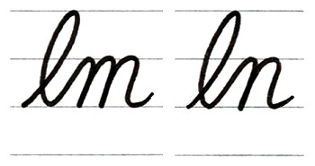 lm ln