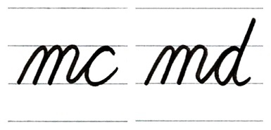 mc md