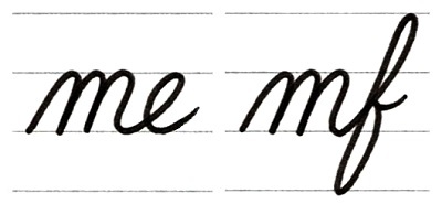 me mf