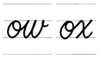 ow ox