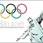 日本語でリオデジャネイロ／オリンピック　Rio de Janeiro / The Olympics in Japanese