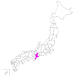 (再アップ)日本の都道府県24　三重県　Prefecture in Japan Mie-ken