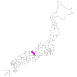 (再アップ)日本の都道府県26　京都府　Prefecture in Japan Kyoto-fu