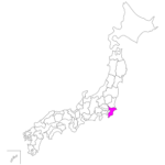 (再アップ)日本の都道府県12　千葉県　Prefecture in Japan Chiba-ken