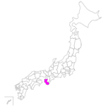 (再アップ)日本の都道府県28　和歌山県　Prefecture in Japan Wakayama-ken