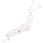 (再アップ)日本の都道府県29　大阪府　Prefecture in Japan Osaka-fu