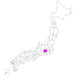 (再アップ)日本の都道府県15　山梨県　Prefecture in Japan Yamanashi-ken