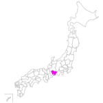 (再アップ)日本の都道府県22　愛知県　Prefecture in Japan Aichi-ken