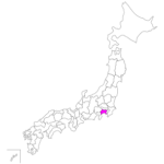 (再アップ)日本の都道府県14　神奈川県　Prefecture in Japan Kanagawa-ken