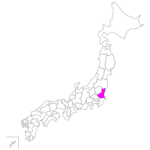 (再アップ)日本の都道府県 8　茨城県　Prefecture in Japan Ibaraki-ken