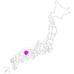 (再アップ)日本の都道府県32　岡山県　Prefecture in Japan Okayama-ken