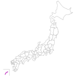 (再アップ)日本の都道府県47　沖縄県　Prefecture in Japan Okinawa-ken