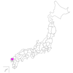 (再アップ)日本の都道府県45　佐賀県　Prefecture in Japan Saga-ken