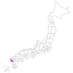 (再アップ)日本の都道府県46　長崎県　Prefecture in Japan Nagasaki-ken