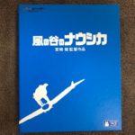 ジブリ映画の日本語／英語　Studio Ghibli Movies in Japanese / English